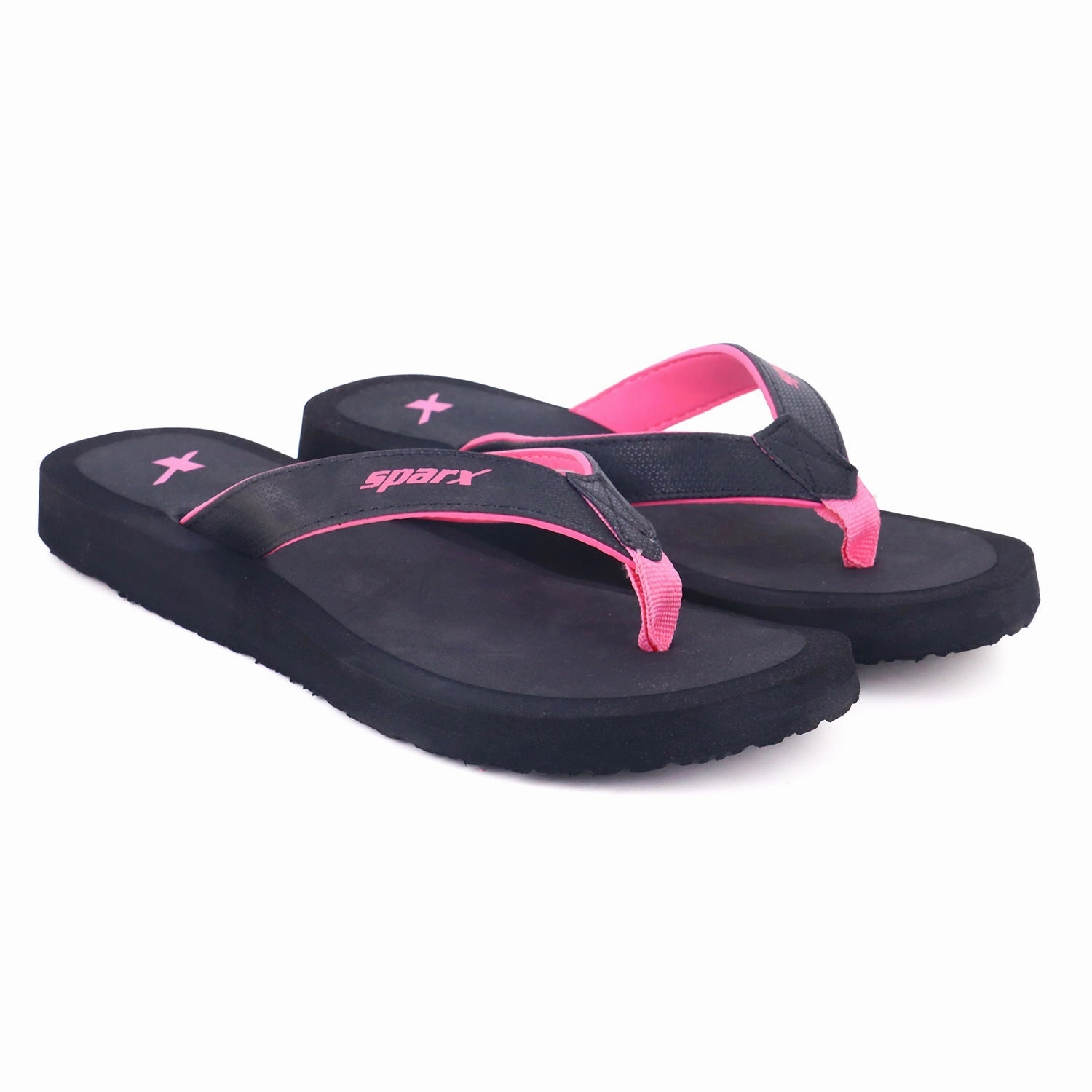 Closed Toe Sandals Flip Flops for Women SFL 630