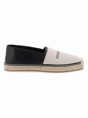 Tod's Espadrilles SALVATORE  ESPADRILLES WITH FOLDABLE HEEL