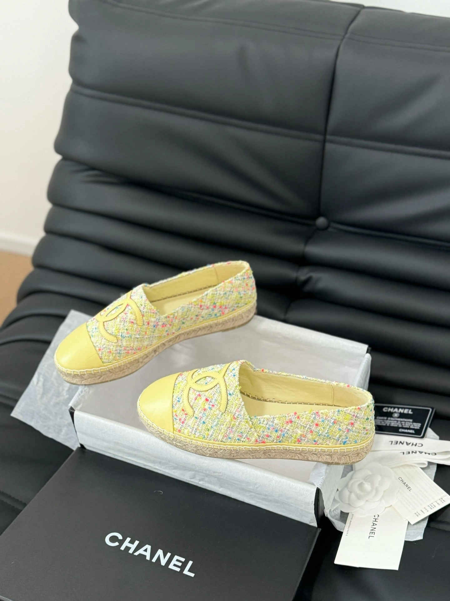 SE1356 Espadrilles / Size4-11 Kate Spade Tahiti Espadrille