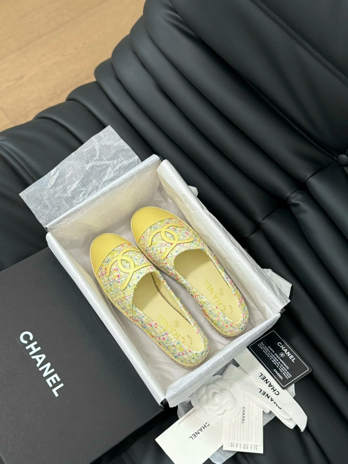 Phase Eight Espadrilles SE1356 Espadrilles / Size4-11