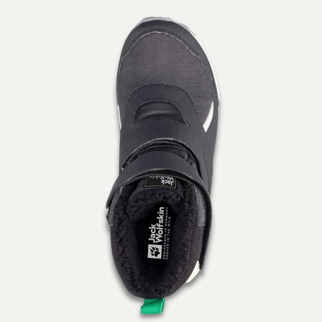 Sorel Cate The Great Snow Boots jack wolfskin Woodland WT Texapore High VC Kids Winter Boots