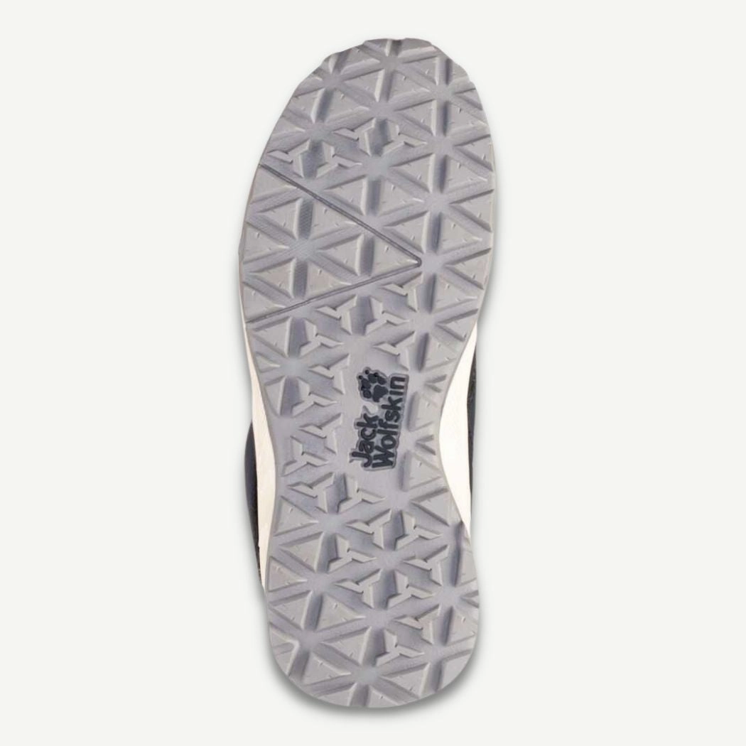 Kamik Canada Snow Boots jack wolfskin Woodland WT Texapore High VC Kids Winter Boots