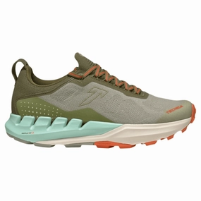 Lacing System Hiking Shoes Tecnica Pyrox Xplor Men
