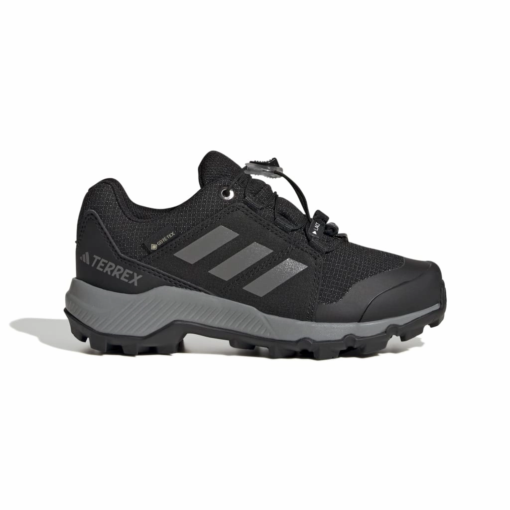 adidas Terrex GTX Children Endorphin Mid Trail Hiking Shoes