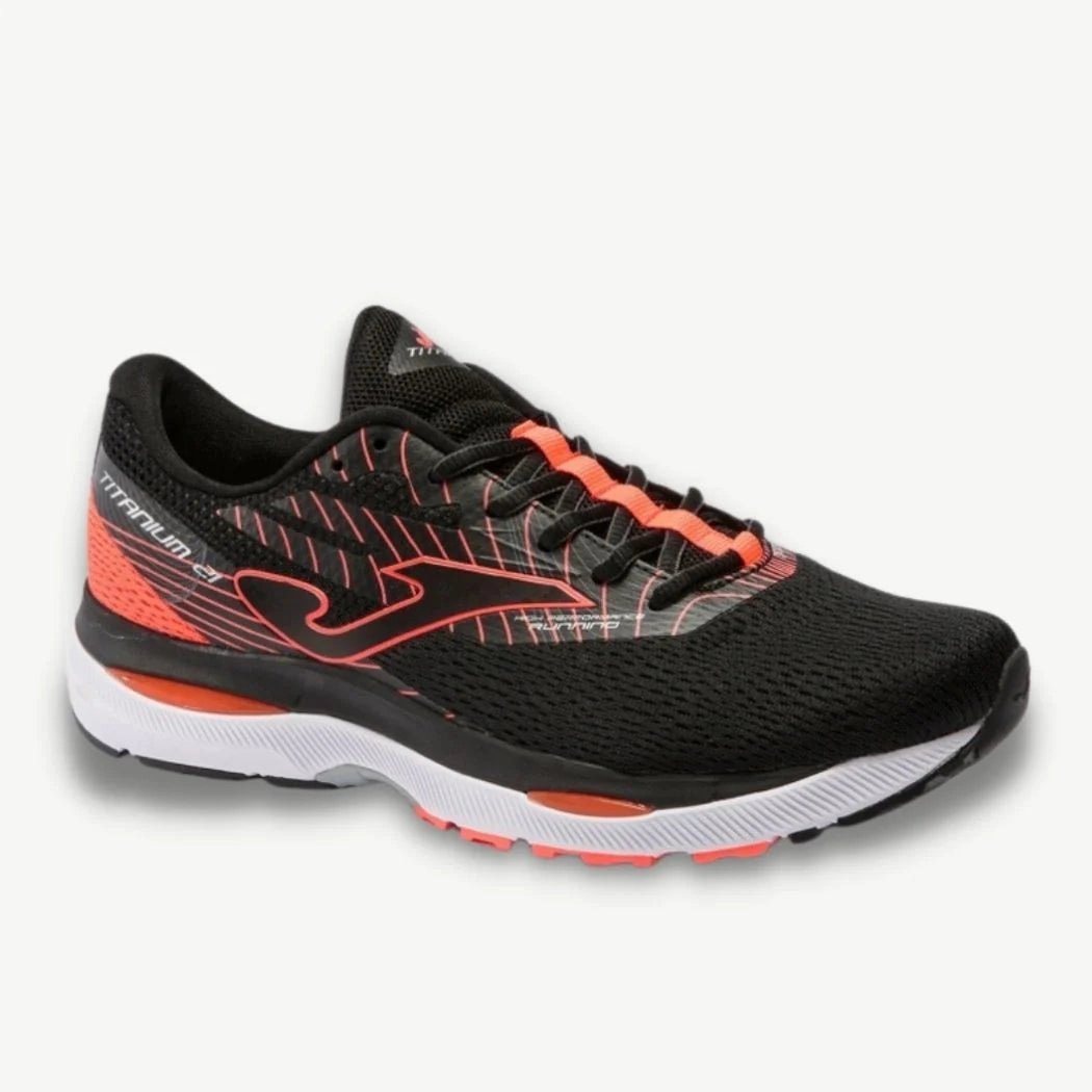 Joma Titanium Running Shoes Best Running Shoes For Ankles