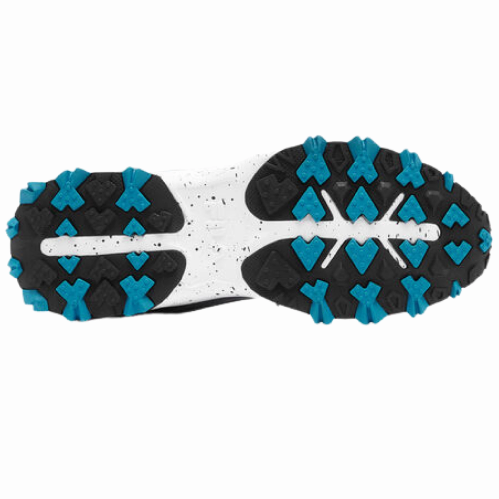 Fila Men's 1JM01684 042 Oakmont TR Casual Trail Running Shoes Swiss Military Hiking Shoes