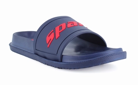 Slides for Men SFG 2101 Shell Sandals