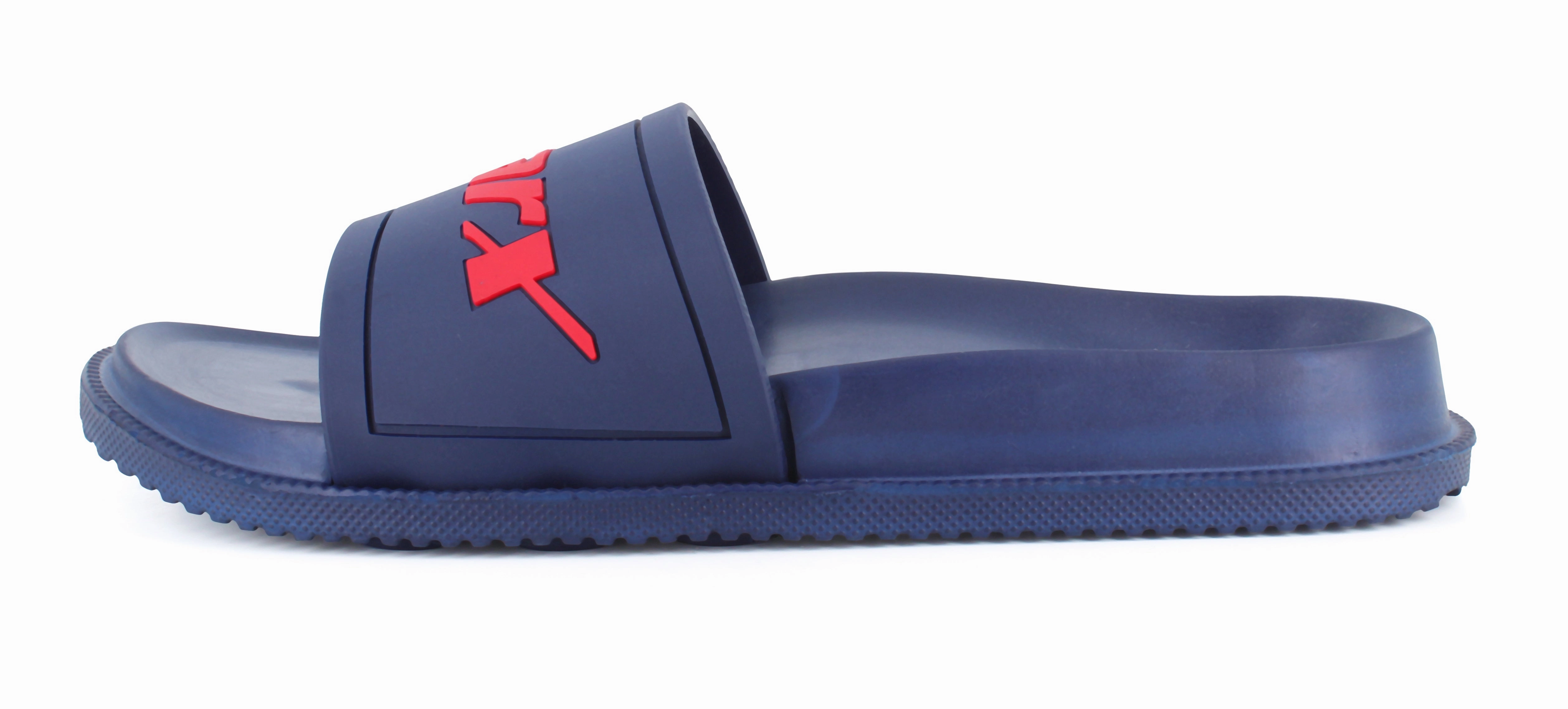 Slides for Men SFG 2101 Sandals Closed Toe