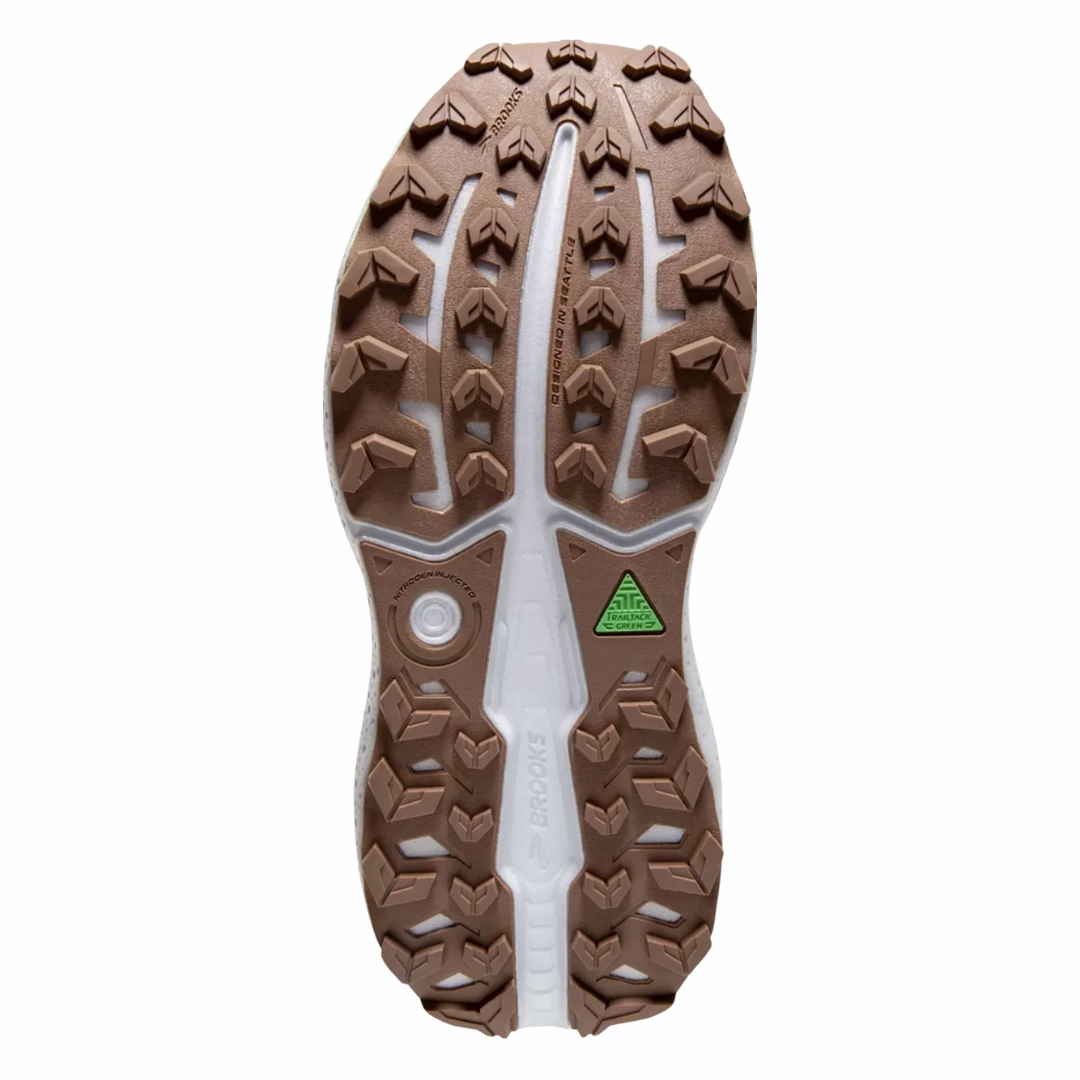 Best Hiking Shoes Companies Womens Caldera 7  Chateau Grey/White Sand (B Width)