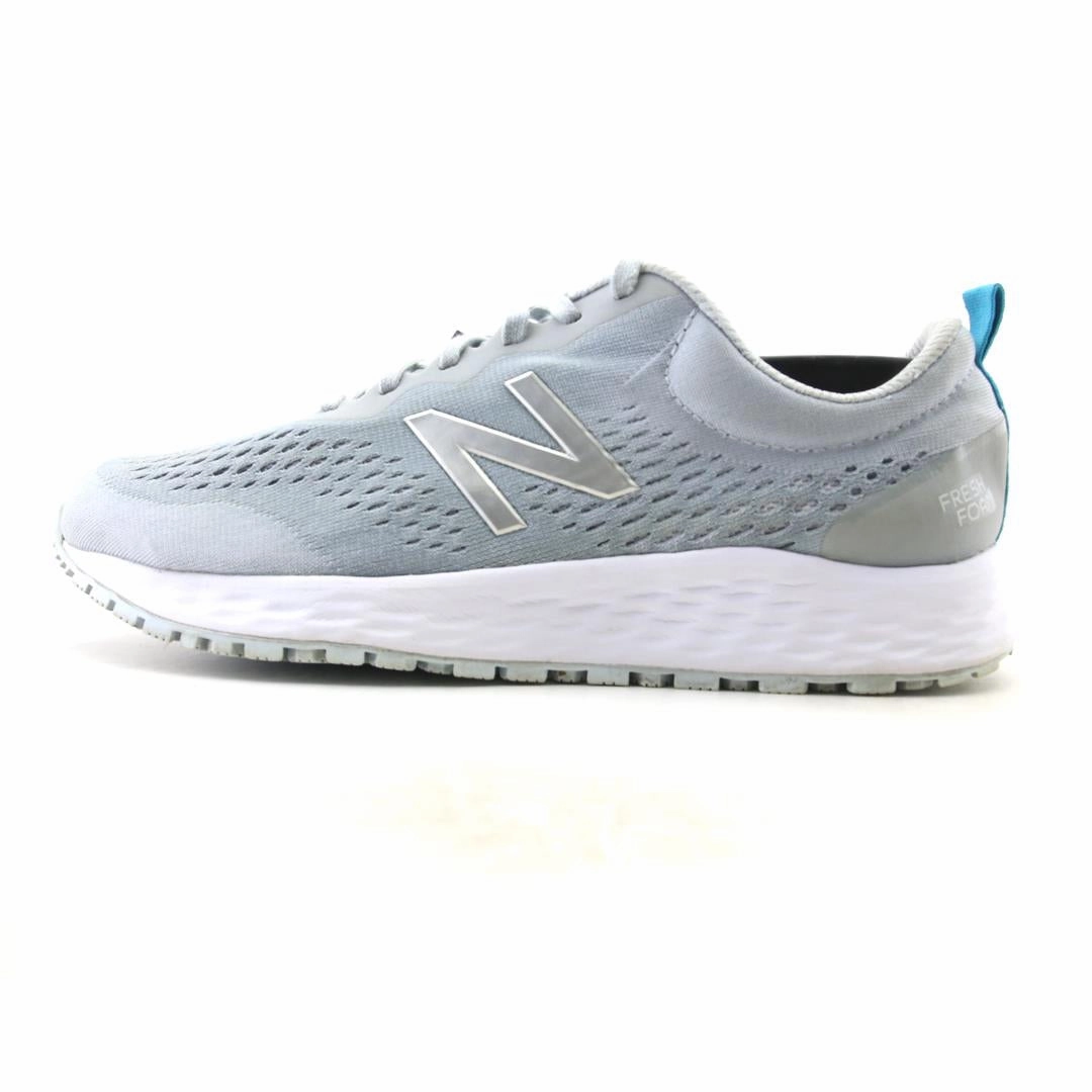NEW BALANCE FRESH FOAM ARISHI V1 New Balance Numbers On Shoes