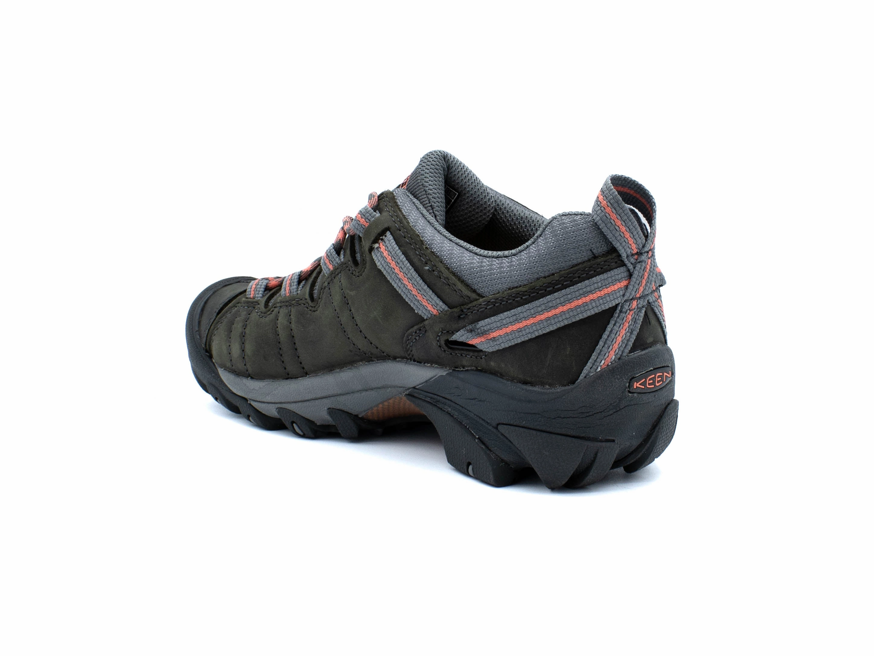 Hiking Shoes With Jeans KEEN. TARGHEE II WATERPROOF SHOES