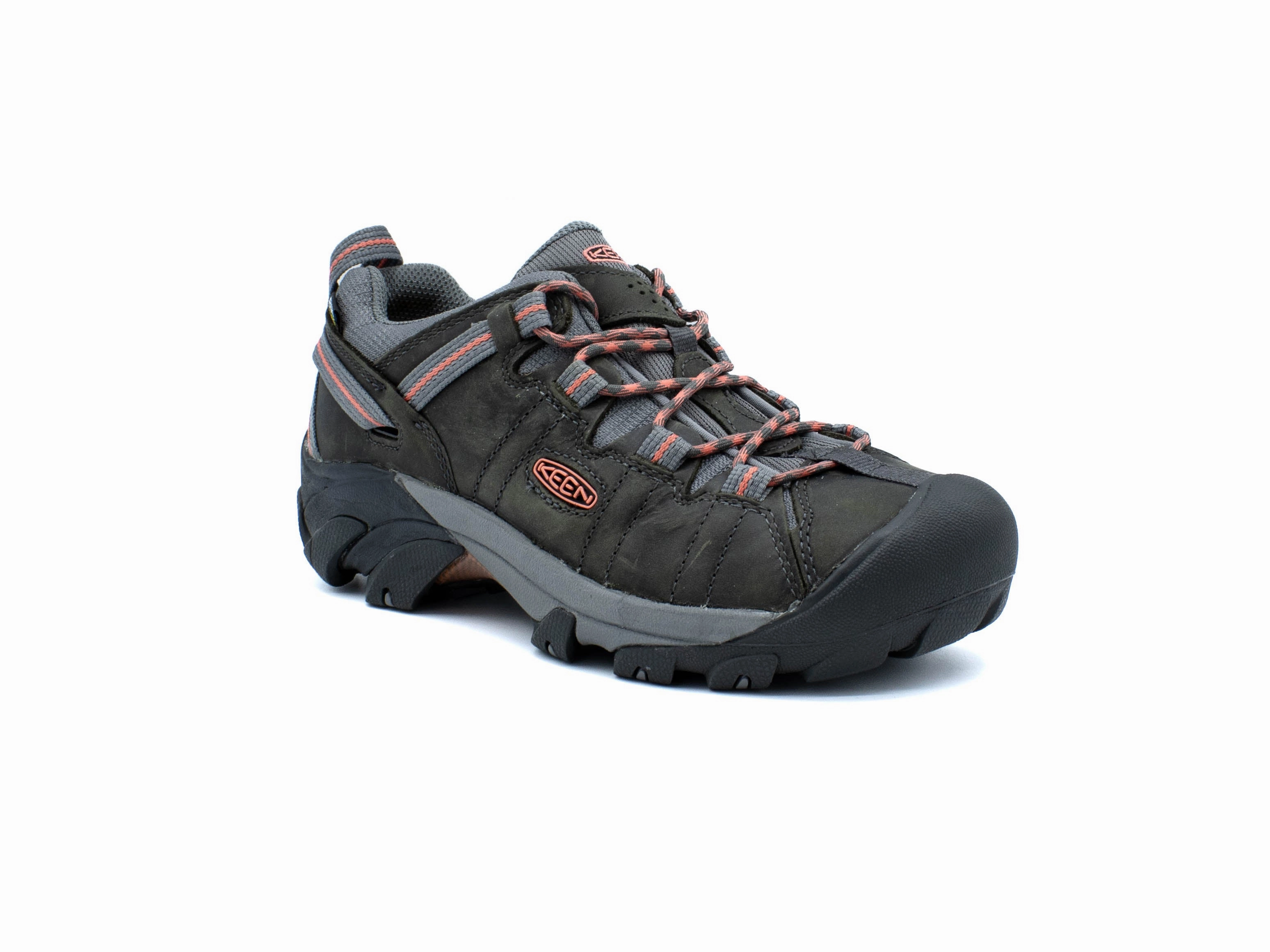 KEEN. TARGHEE II WATERPROOF SHOES Hiking Shoes And Boots