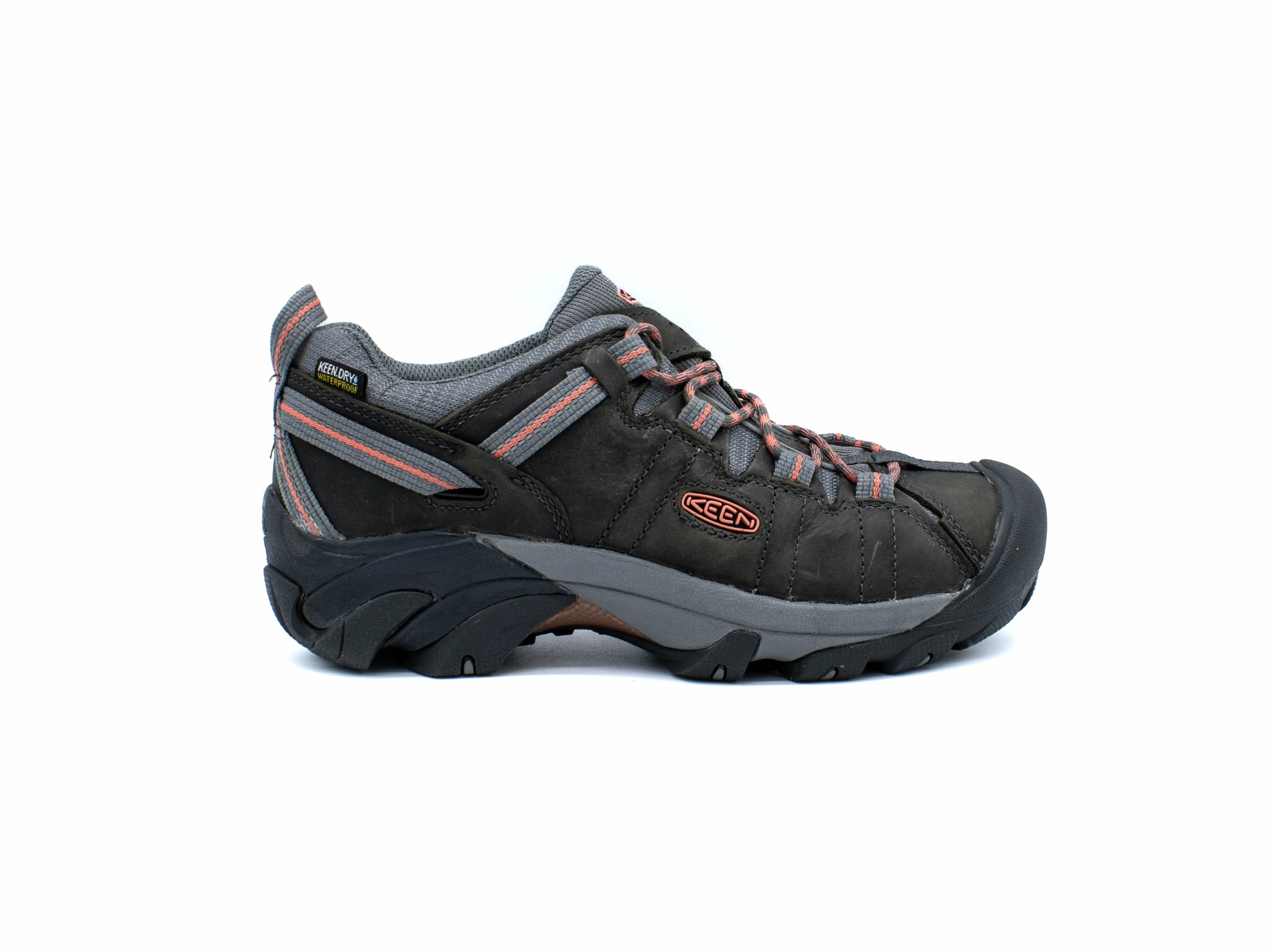 Hi-tec Apex Lite Waterproof Hiking Shoes KEEN. TARGHEE II WATERPROOF SHOES