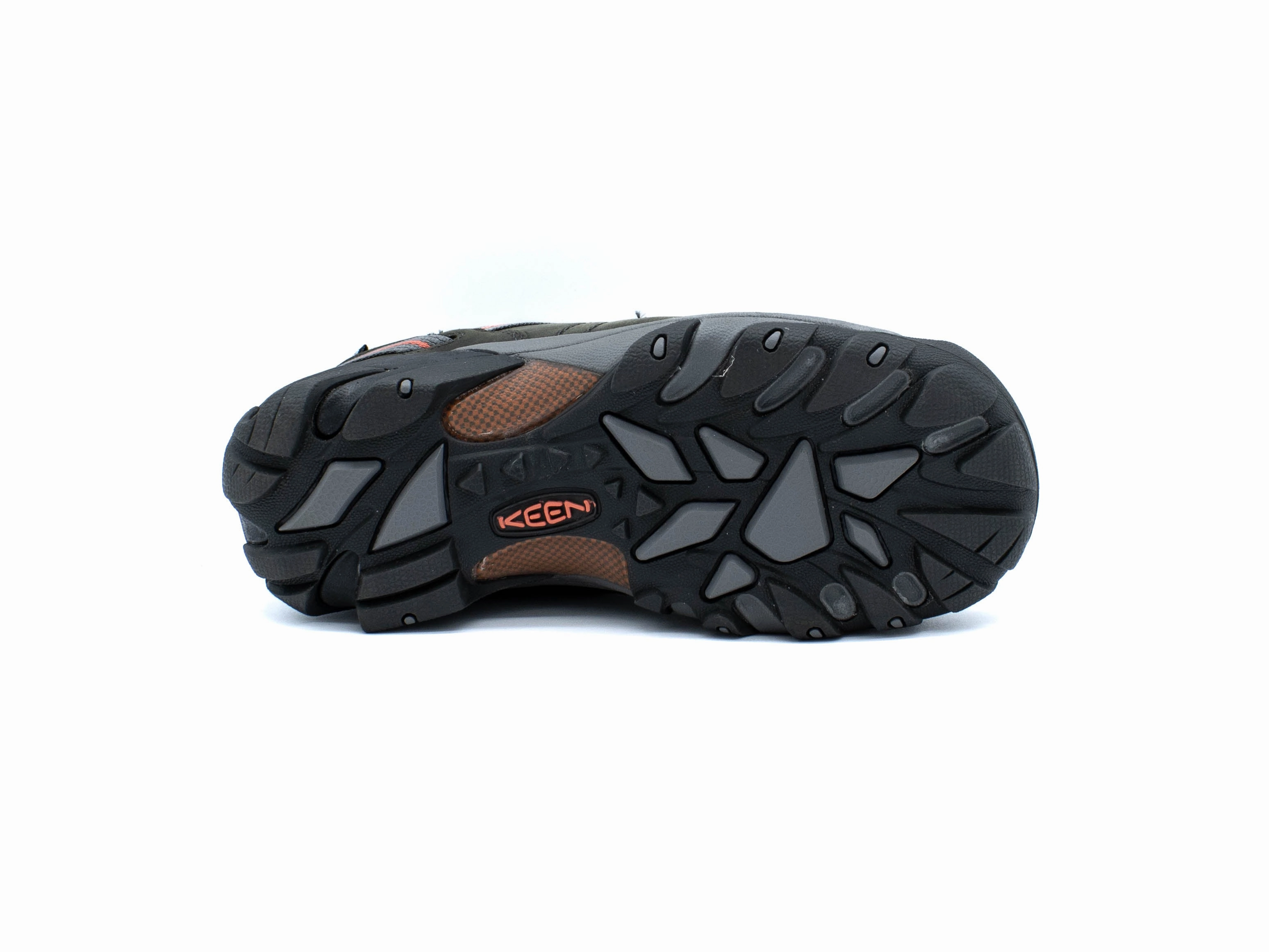 Best Minimal Hiking Shoes KEEN. TARGHEE II WATERPROOF SHOES