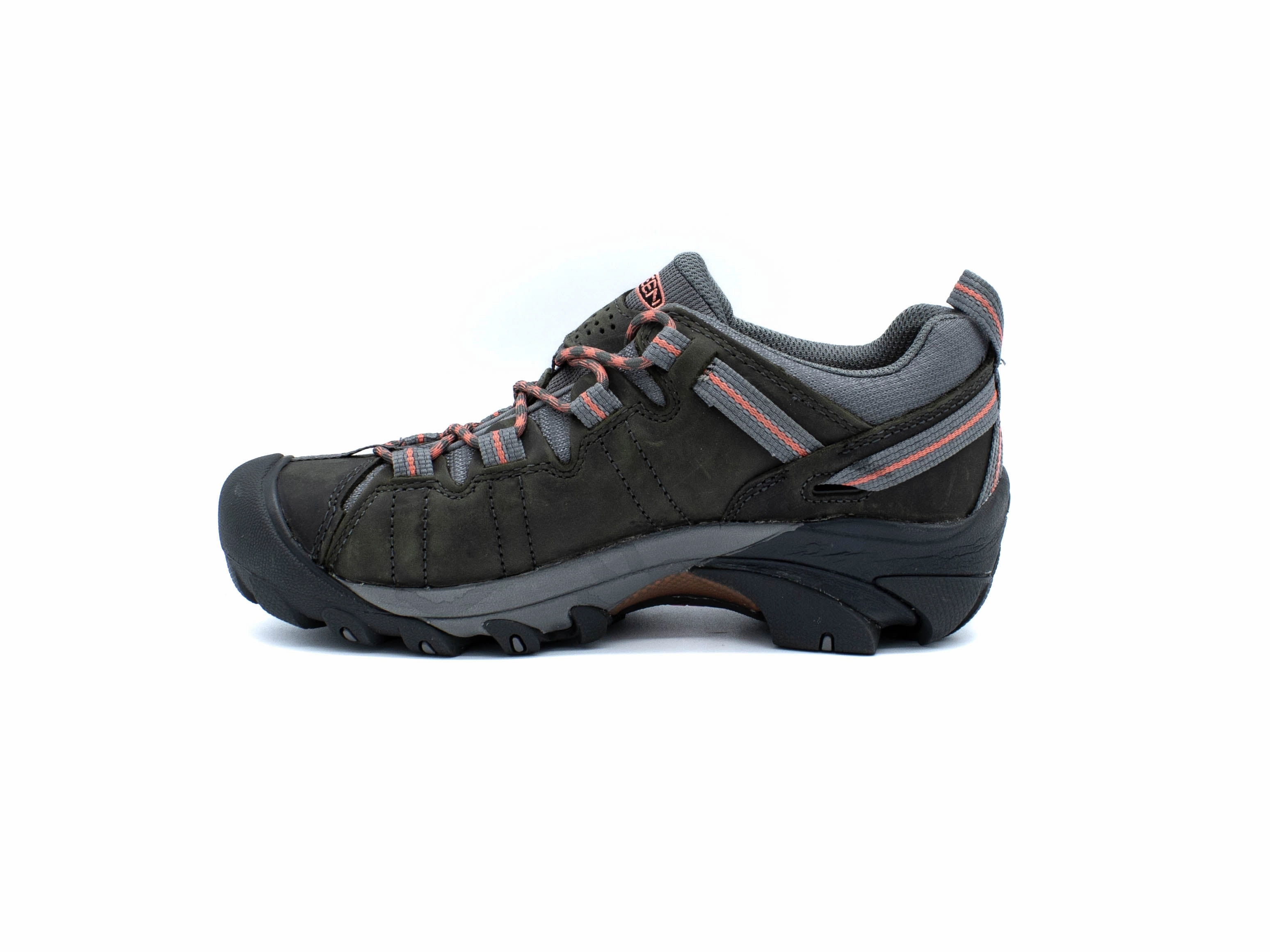 Best Hiking Shoes For Utah National Parks KEEN. TARGHEE II WATERPROOF SHOES
