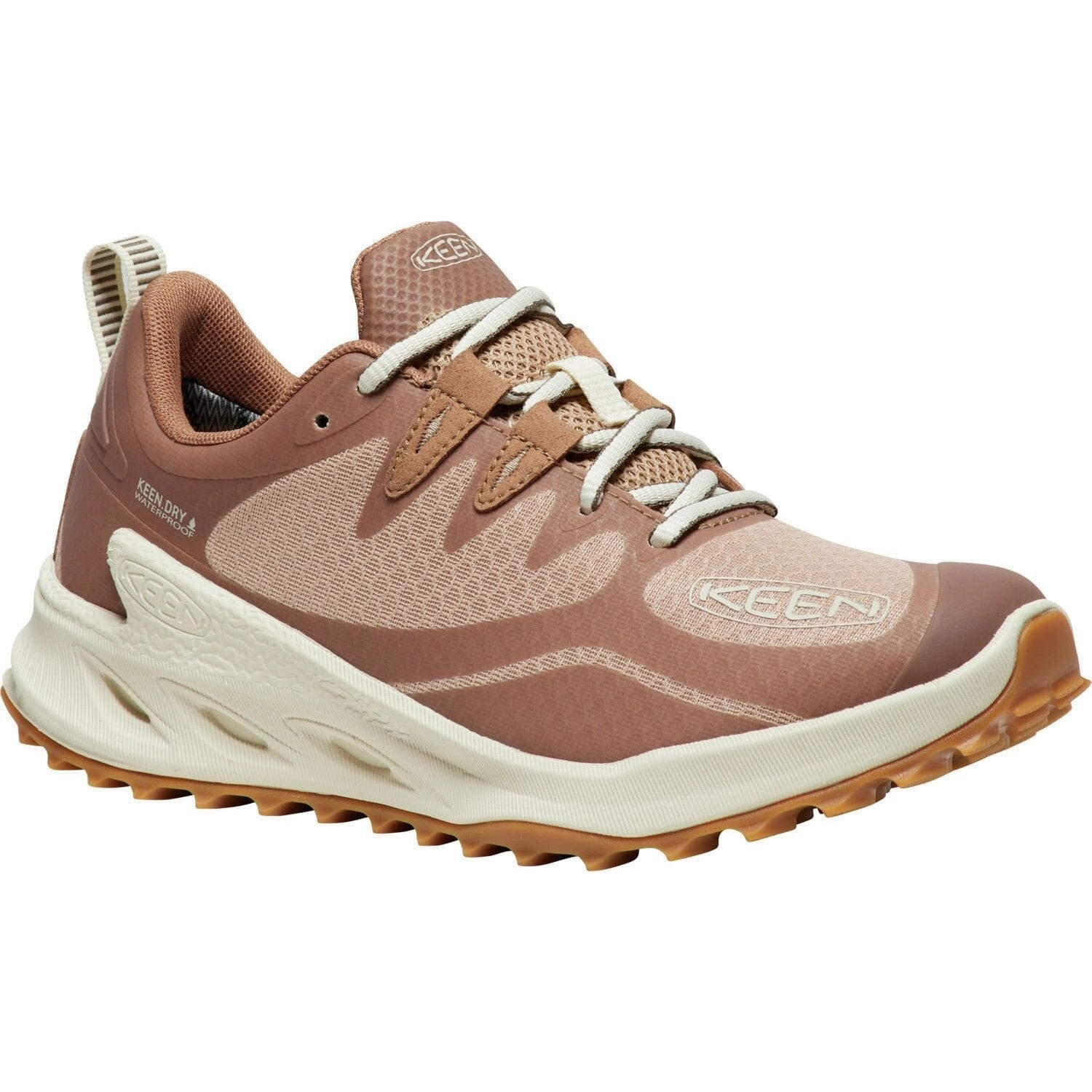 KEEN ZIONIC WATERPROOF HIKING SHOE WOMEN'S - FINAL SALE! Hiking Shoes Sears