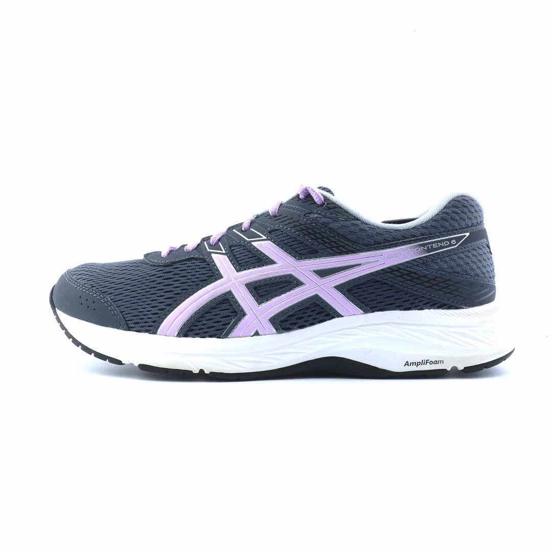 ASICS GEL CONTEND 6 Asics Shoes For Running