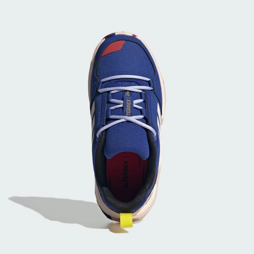 Kids' adidas adidas Disney MICKEY & FRIENDS Terrex AX4R Hiking Shoes Moab Speed 2 Hiking Shoes