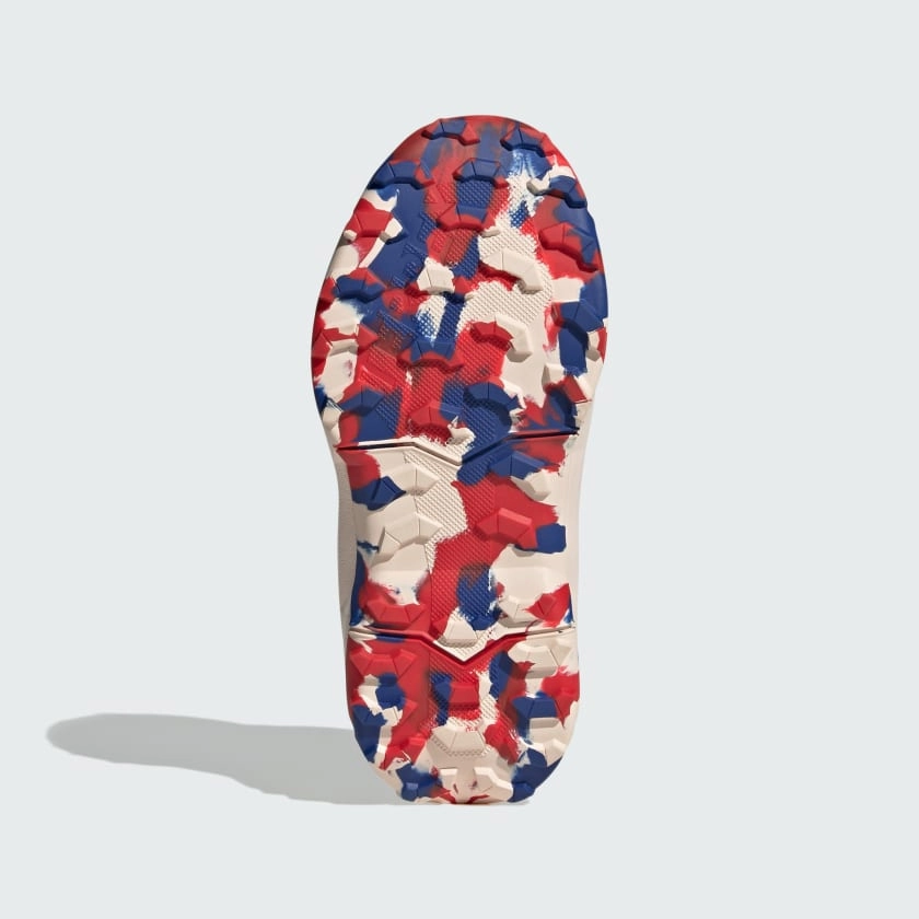 Kids' adidas adidas Disney MICKEY & FRIENDS Terrex AX4R Hiking Shoes Circadia Waterproof Hiking Shoes