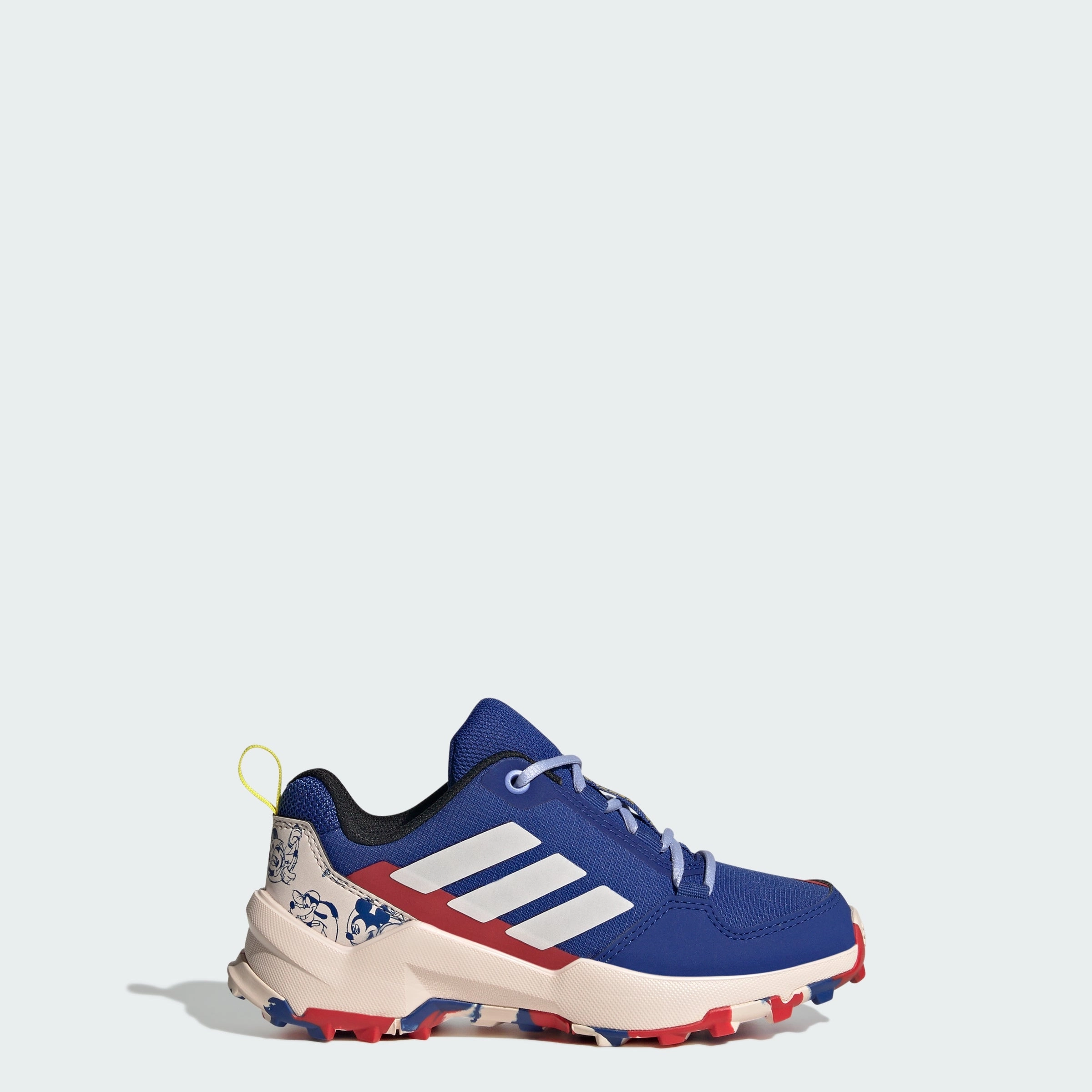 Kids' adidas adidas Disney MICKEY & FRIENDS Terrex AX4R Hiking Shoes Fila Northampton Trail Running Hiking Shoes