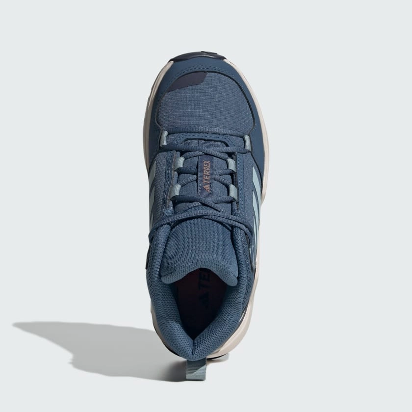 Swift Hiking Shoes Kids' adidas Terrex Ax4r Mid Hiking Shoes