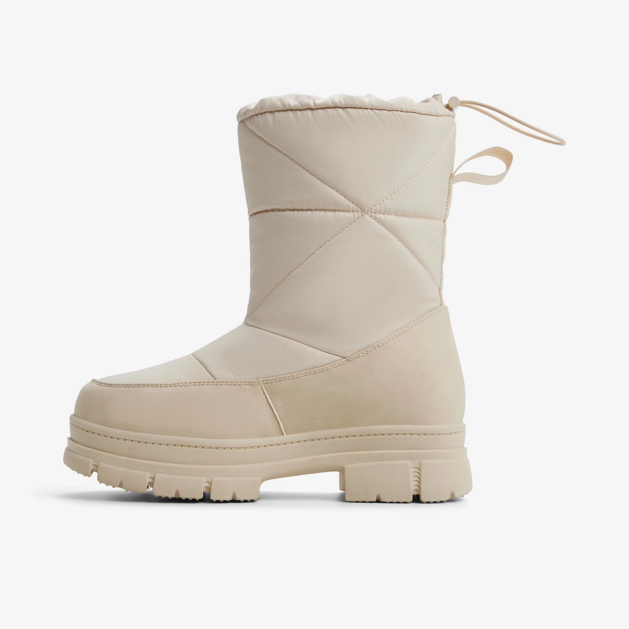 Vortex Columbia Ice Maiden Waterproof Snow Boots