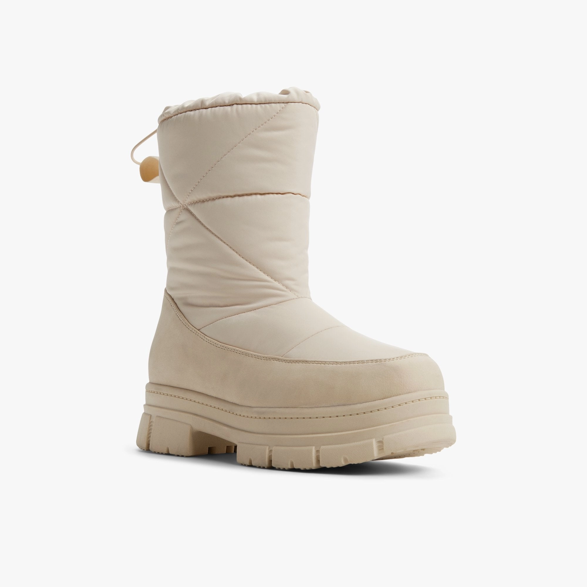 Vortex Vans Snow Boots Review