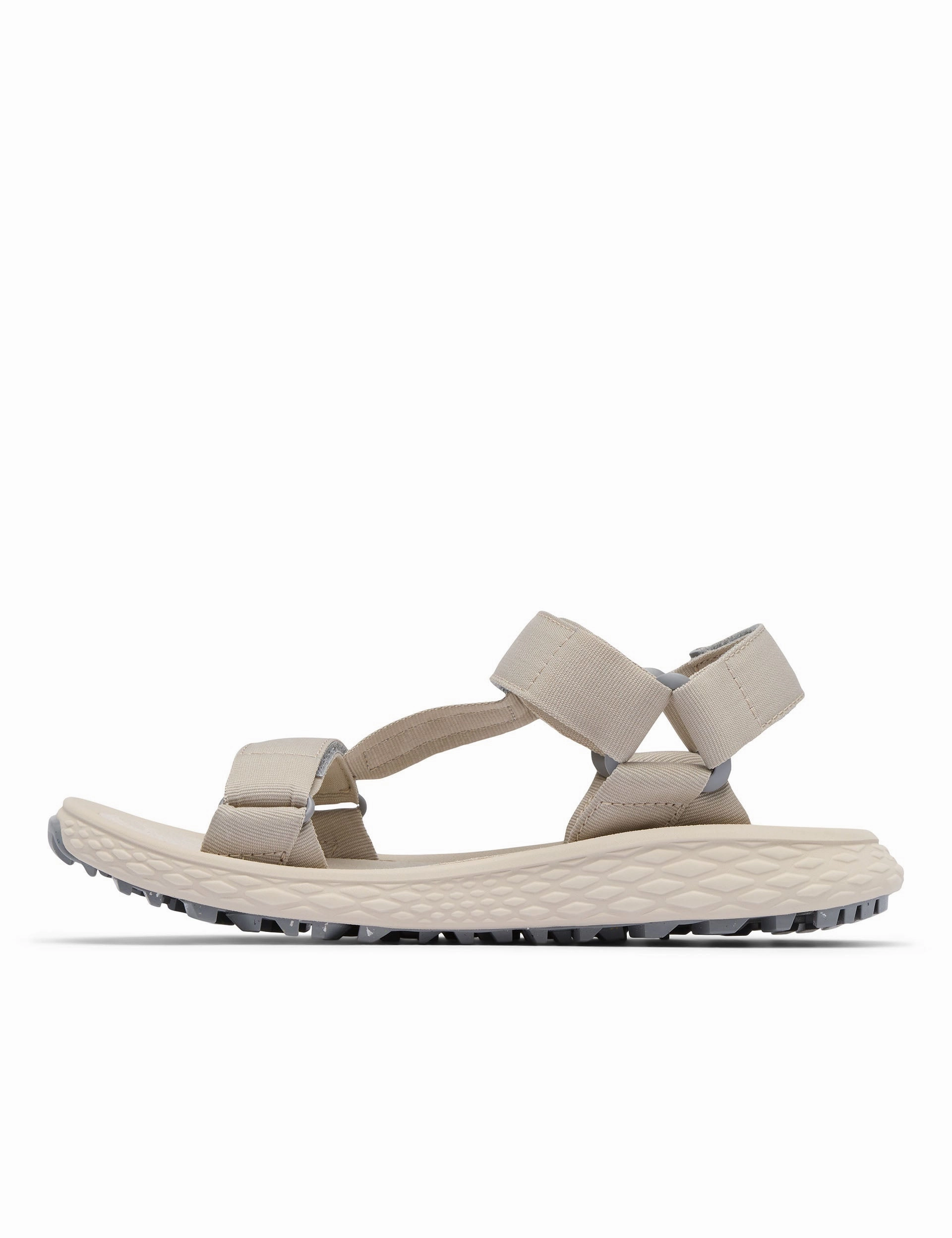 Konos Globetrot Sandal - Flint Grey/Sea Salt Unity Leather Mid Hiking Shoes Review