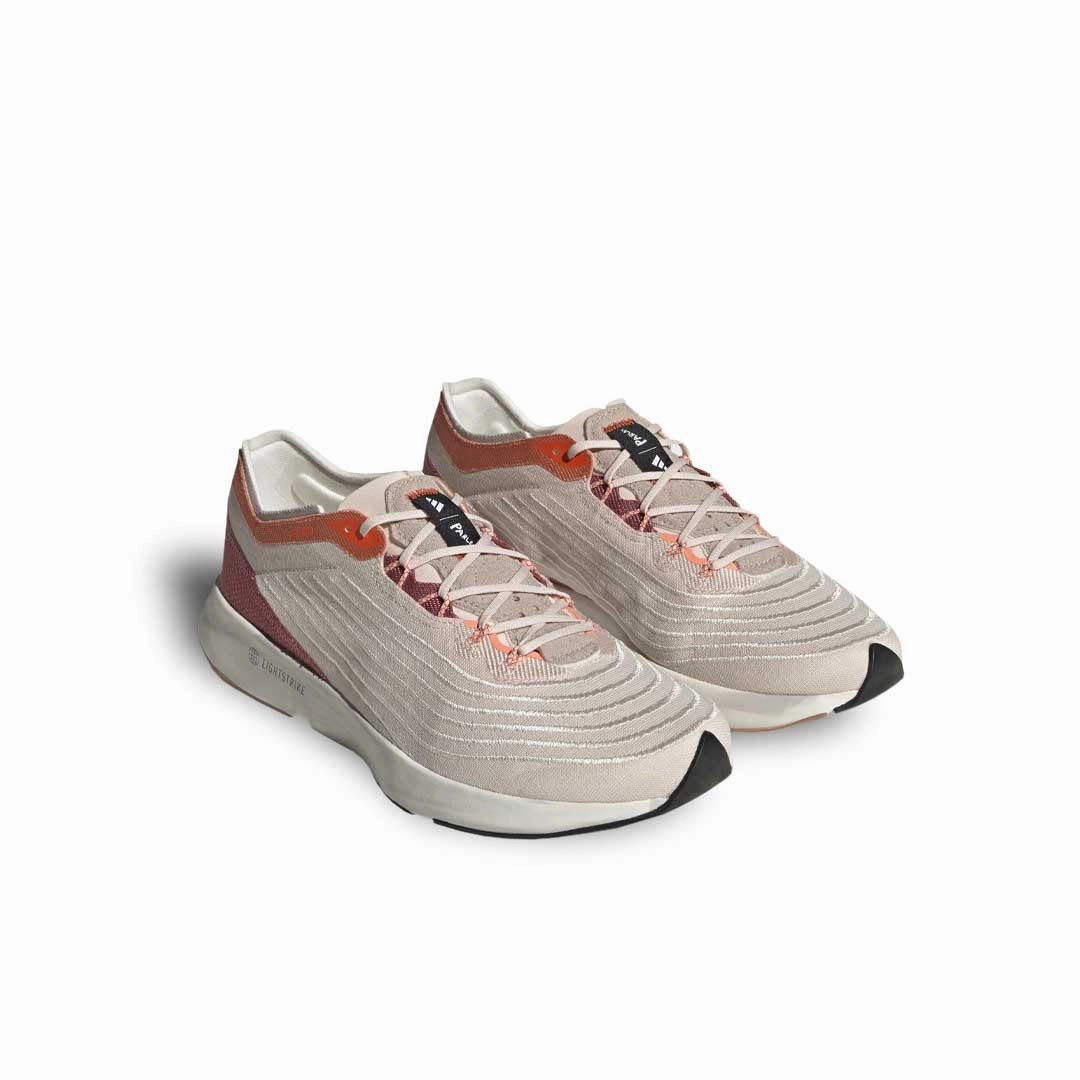 Hill Run Shoes adidas - Women's Adizero X Parley Shoes (HR2040)