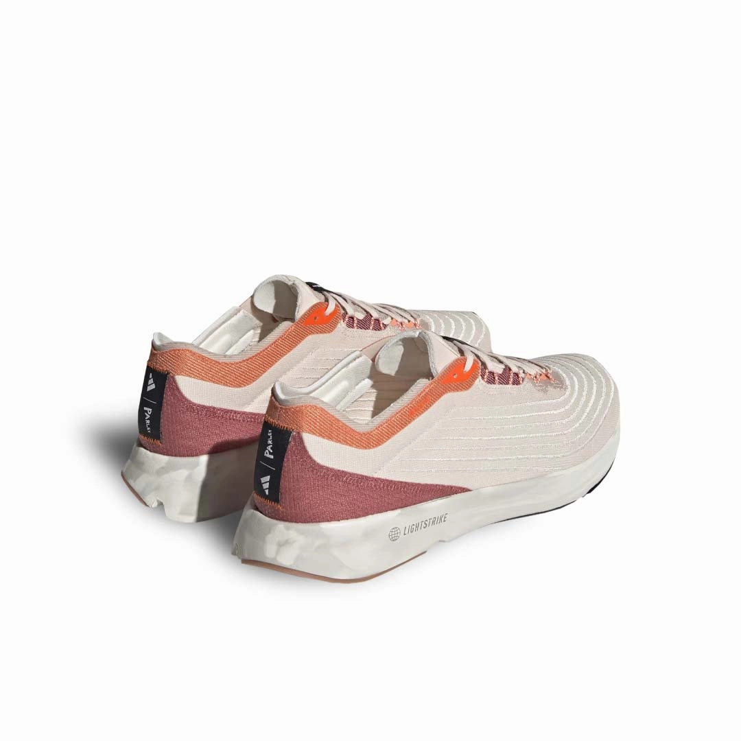 adidas - Women's Adizero X Parley Shoes (HR2040) Best Shoes For Running Outside