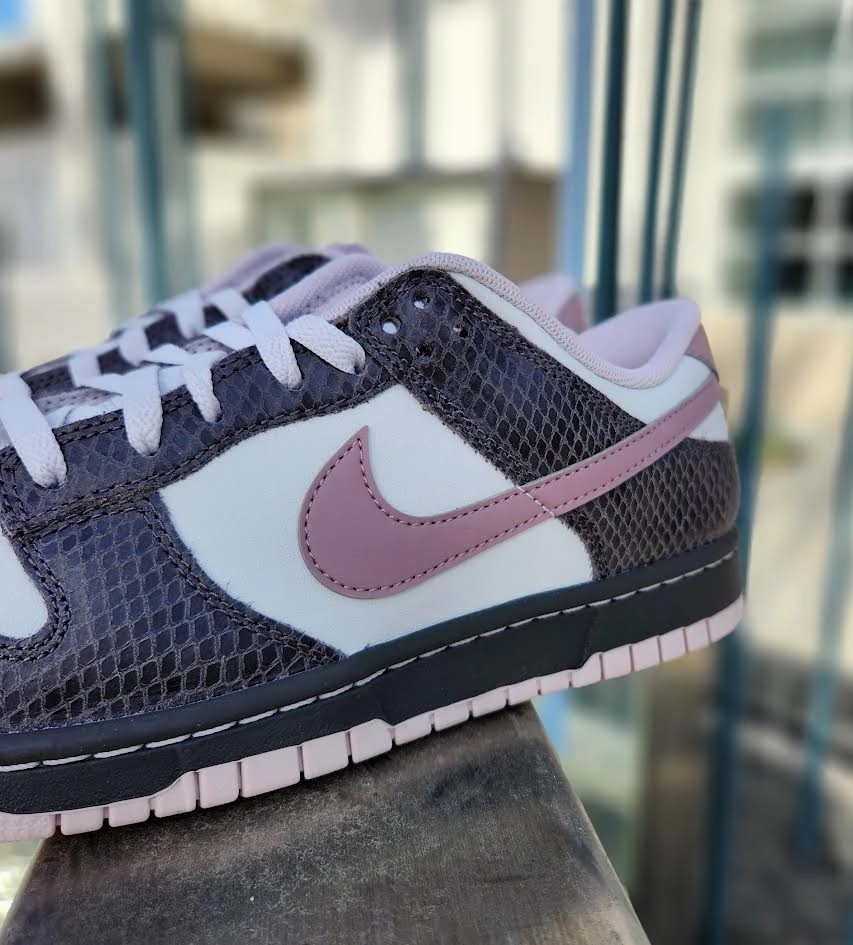 Best Nike Shoes For Plantar Fasciitis Nike Dunk Low