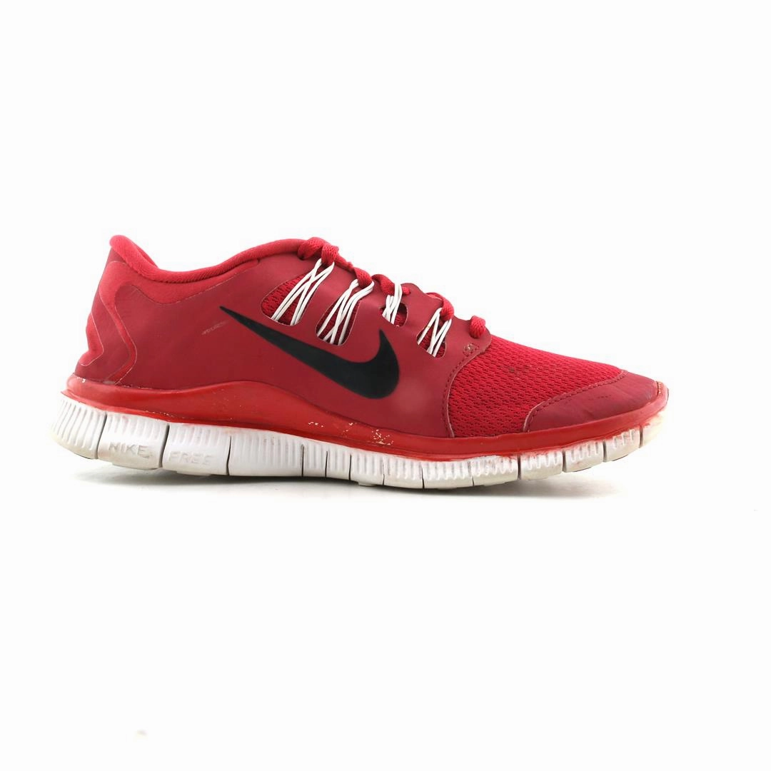 Packers Nike Shoes NIKE FREE 5.0