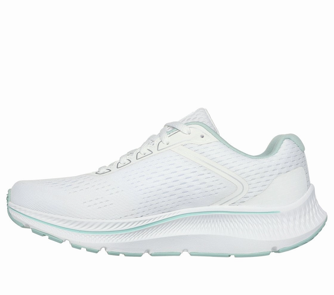 Best Running Shoes With Good Arch Support GORUN CONSISTENT 2.0 - MILE MARKER - WHITE MINT