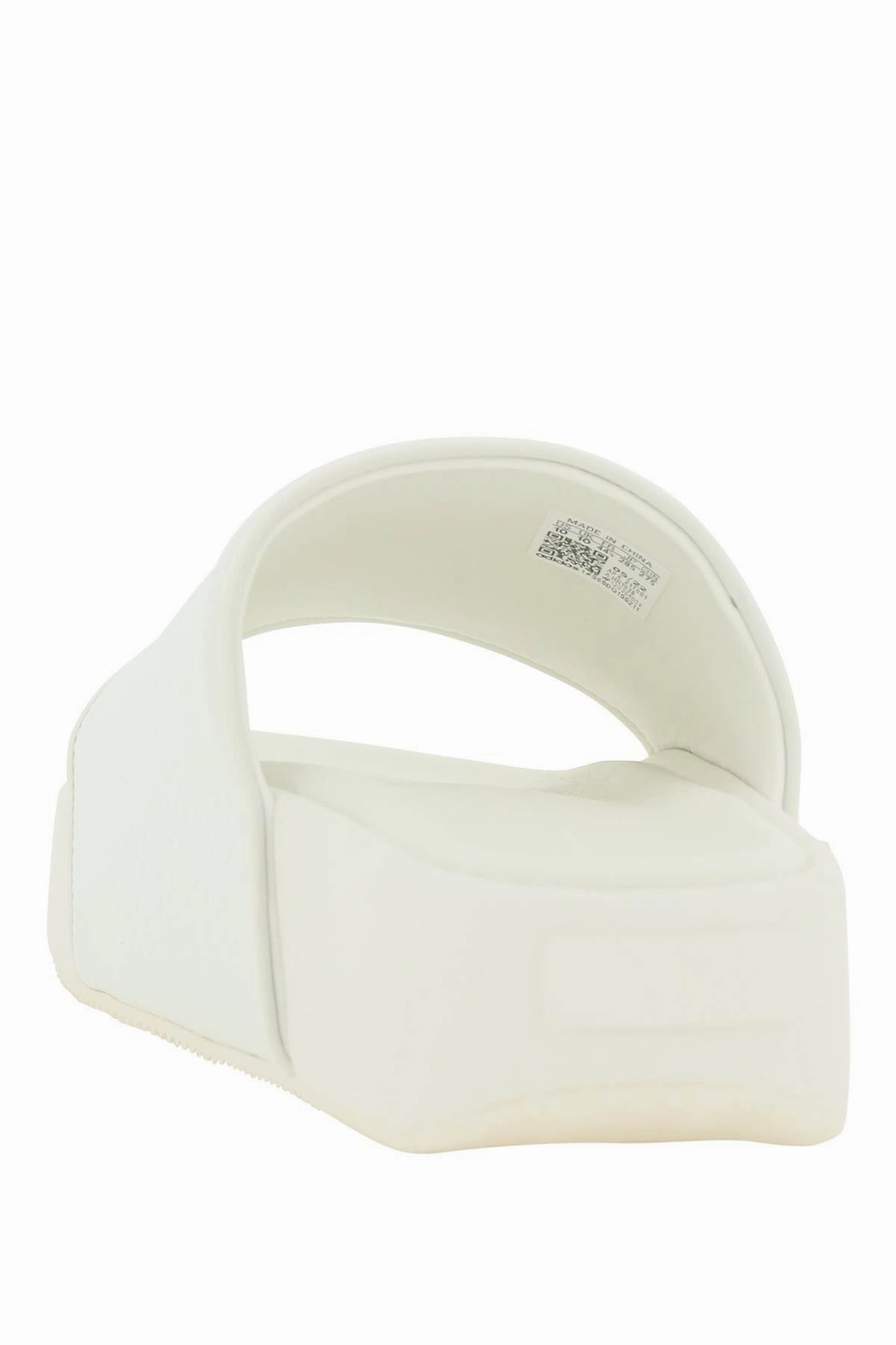 LEATHER SLIDES Best Bedroom Slippers