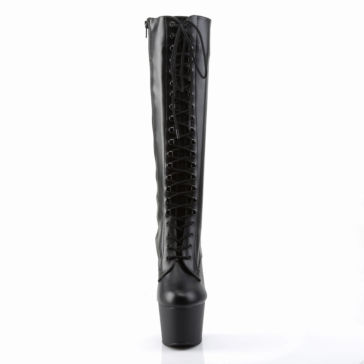 Adore-2023 Plus Size Knee High Boots Wide Calf