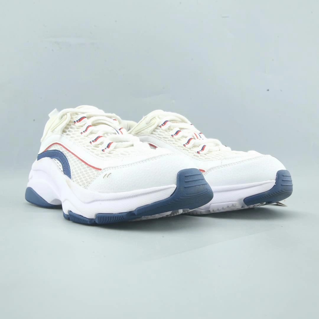 LI-NING AURORA Running In Snow