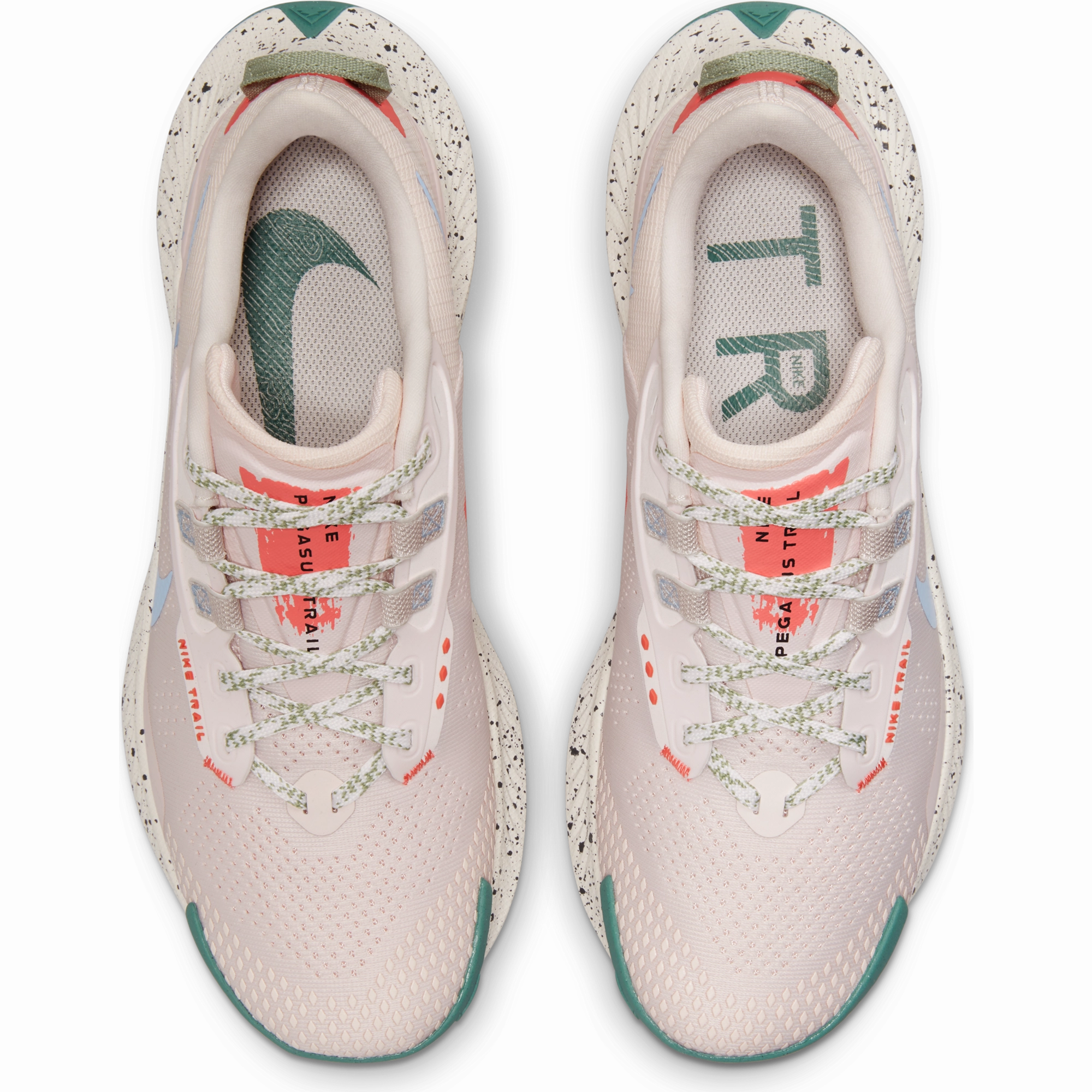 Nike Women's Pegasus Trail 3 Affordable Trail Running Shoes