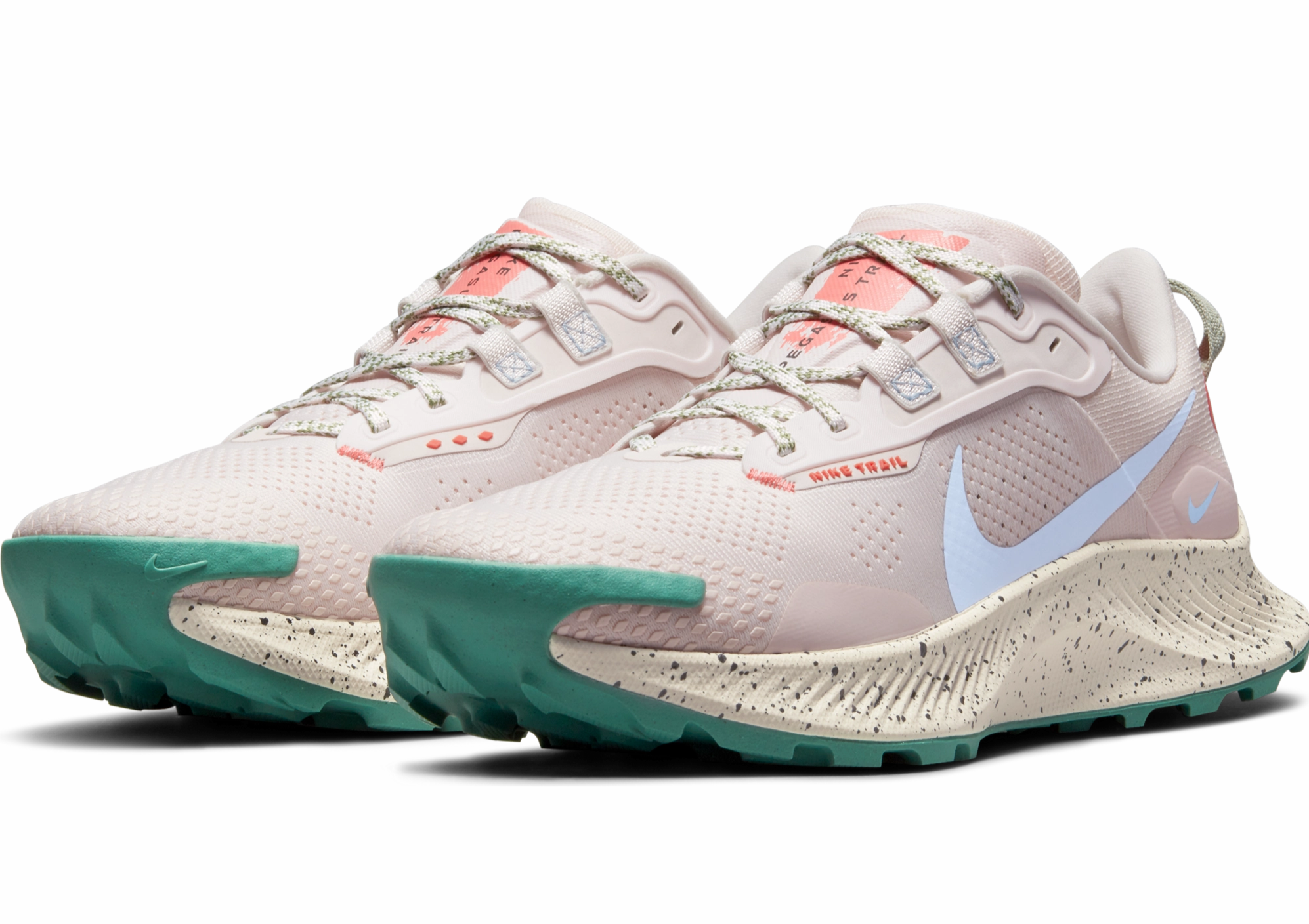 Nike Women's Pegasus Trail 3 Trail Running Shoe Fit Guide