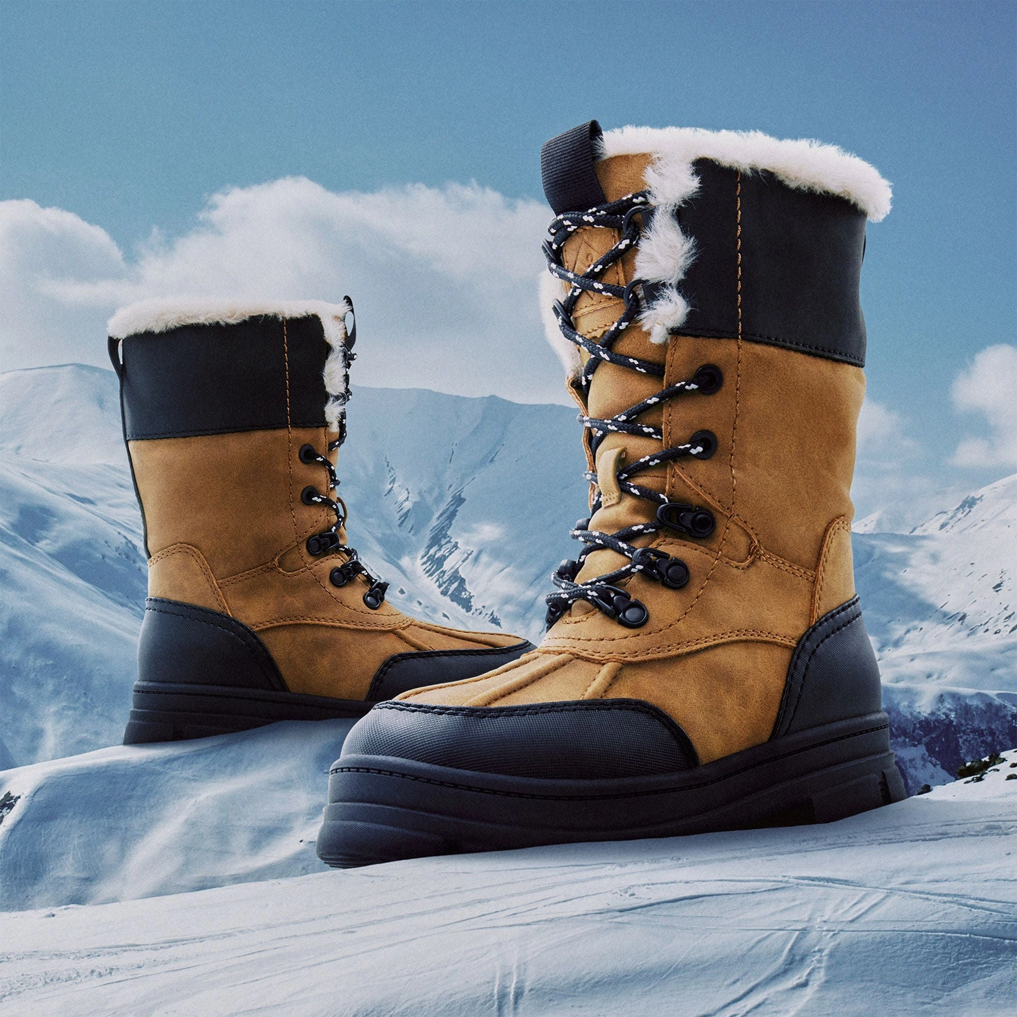 Snowglow Sorel Snow Boots Whitney