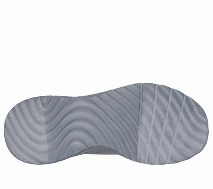 Best Hiking Shoes For Bunions SLIP-INS BOBS SPORT SQUAD CHAOS - DARK GRAY