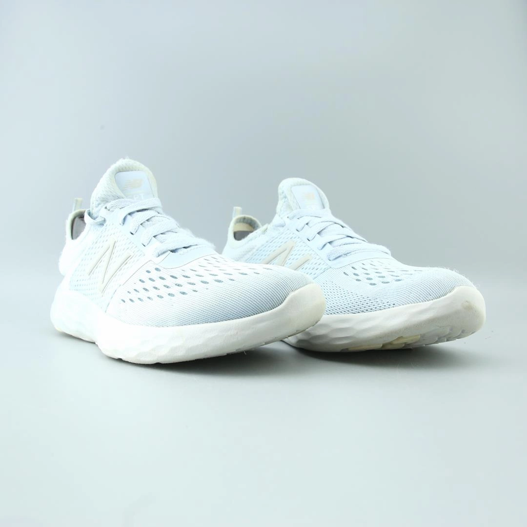 2002r Mid Century Pink New Balance NEW BALANCE FRESH FOAM SPT V2