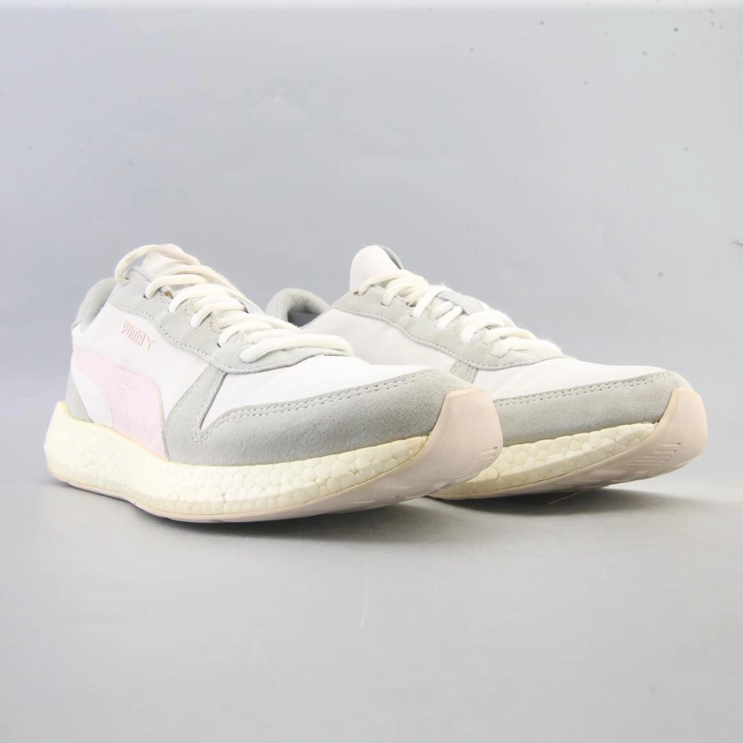 PUMA NRGY NEKO RETRO Puma Boris Becker Shoes