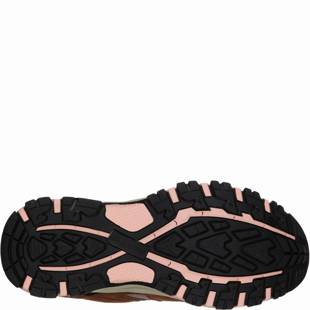 Trailstorm Peak Mid Hiking Shoes Skechers Selmen West Highland Hiking Shoe