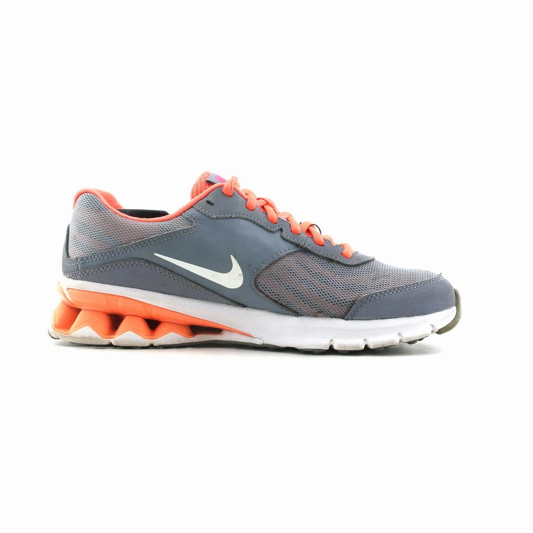 Best Shoes Supination Running NIKE REAX RUN 9