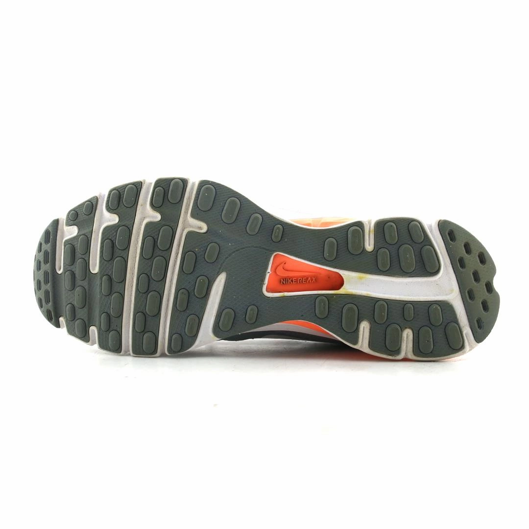 NIKE REAX RUN 9 Best Running Shoe Inserts For Flat Feet