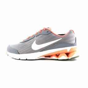 NIKE REAX RUN 9 Fresh Foam X 1080 Running Shoe