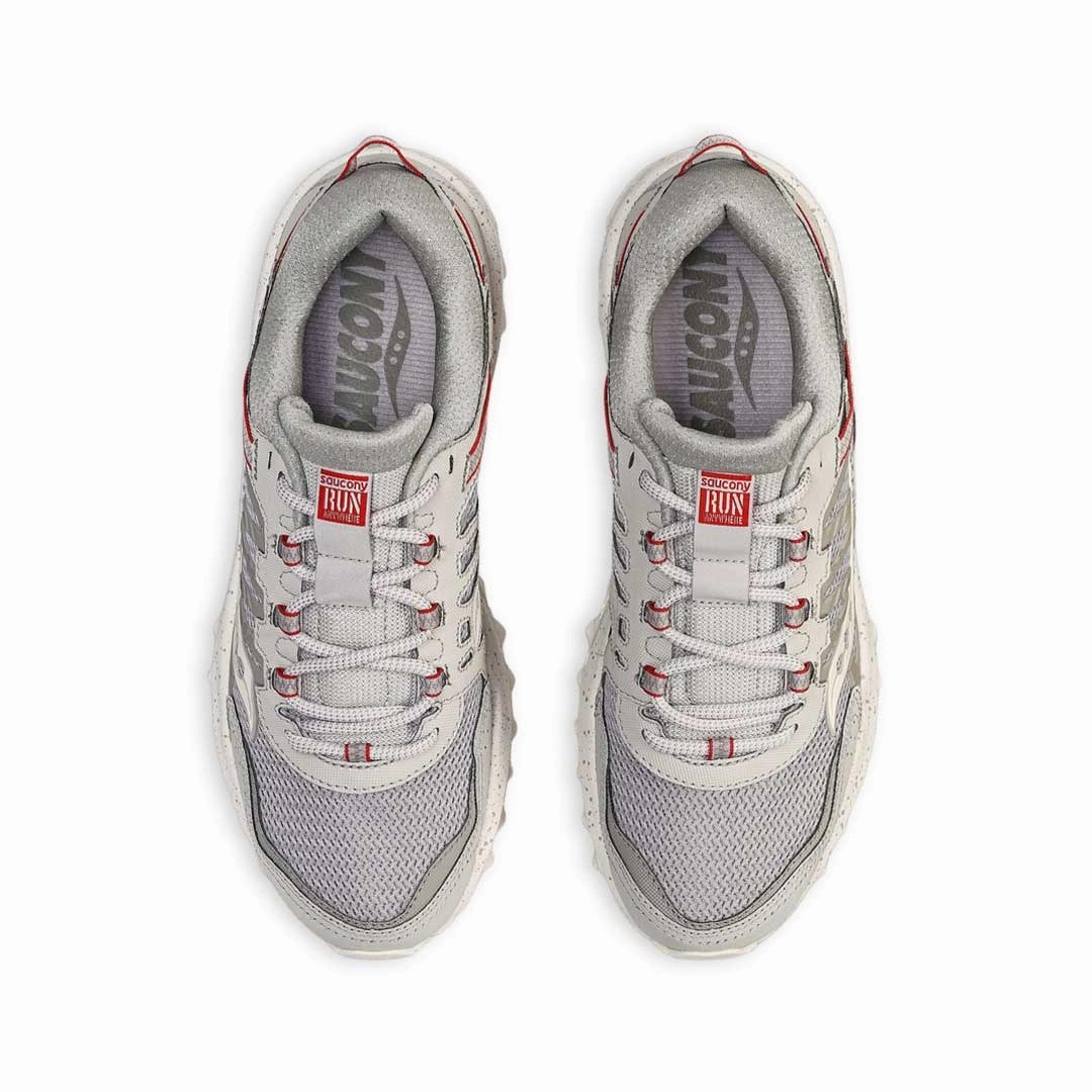 Fresh Foam X 1080 Running Shoe Saucony - Unisex Grid Peak Shoes (S70814-1)