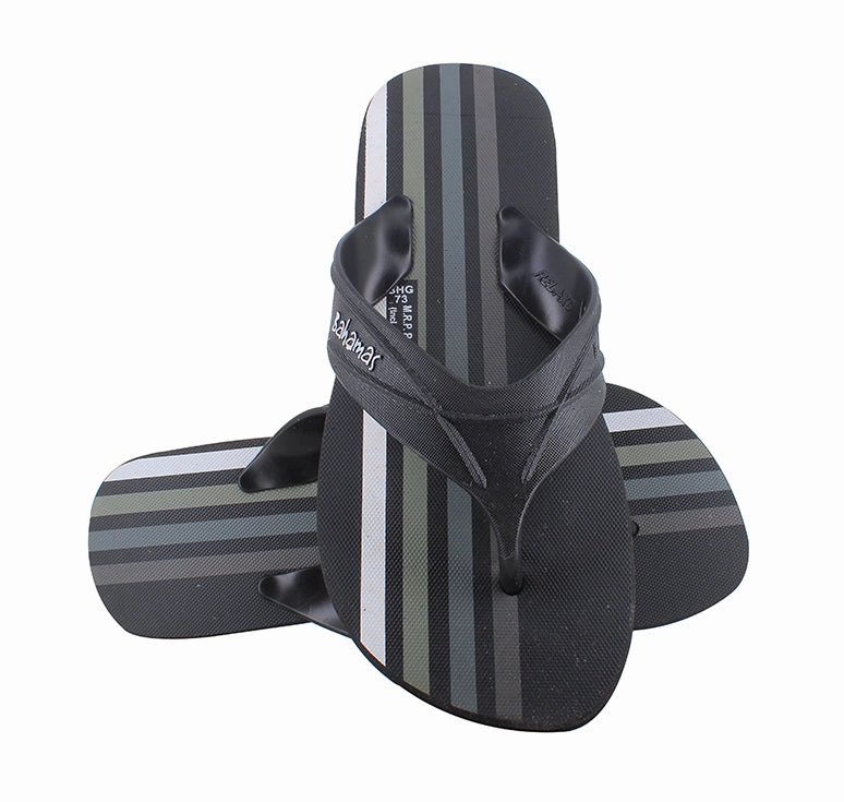 Chanel Denim Flip Flops Flip Flops for Men BHG 73