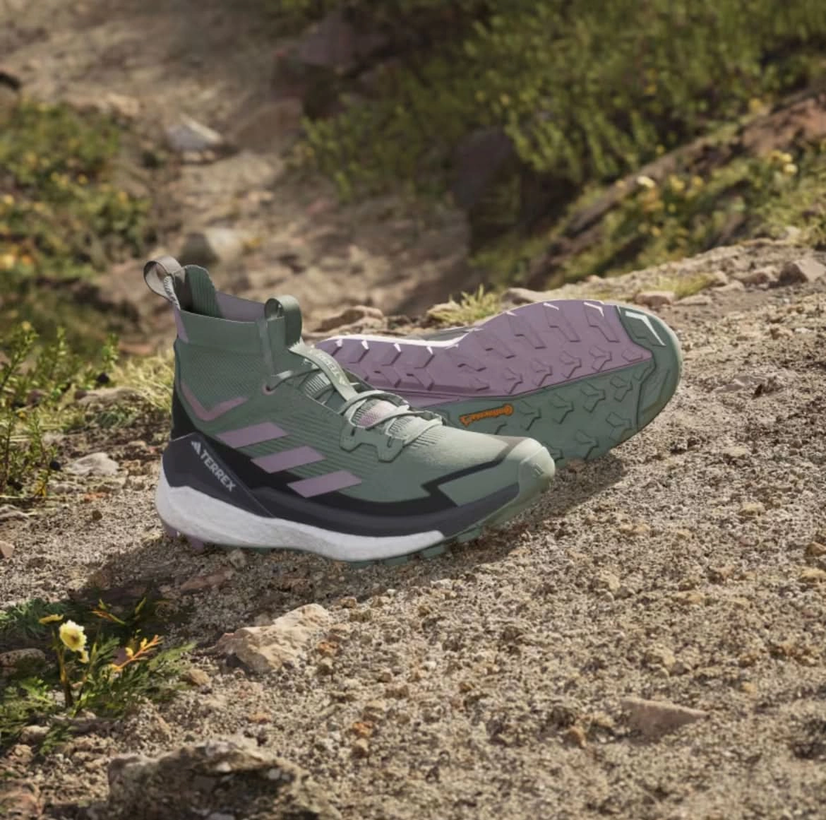 Torrent 3 Trail Running Shoes Review Adidas Terrex Women's Freehiker 2 Shoes 2024