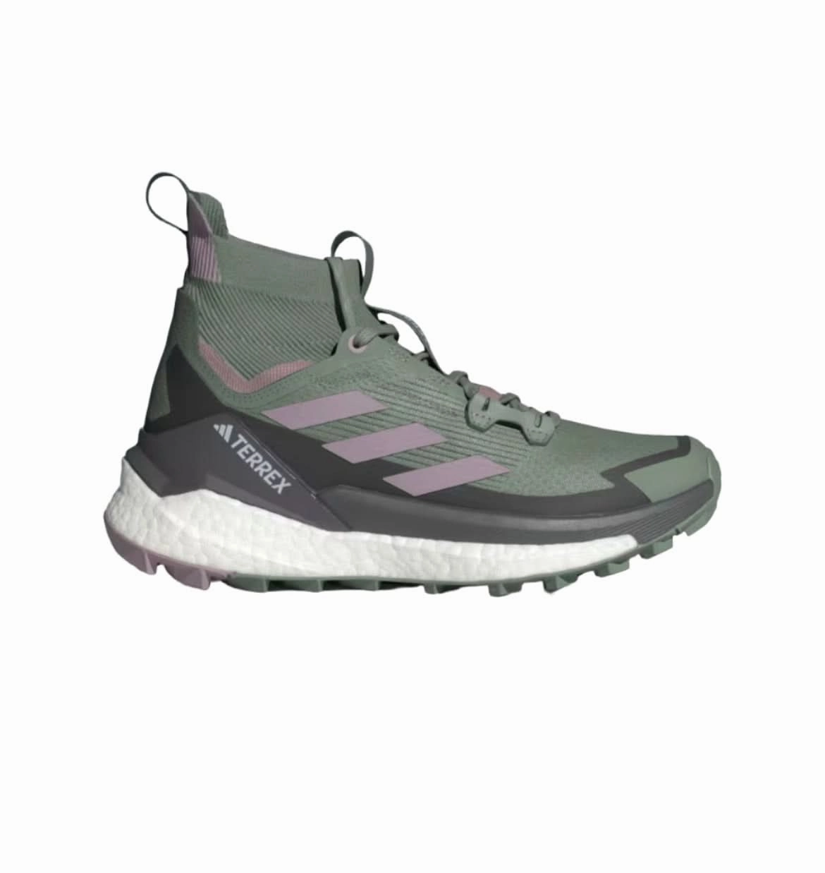 Adidas Terrex Women's Freehiker 2 Shoes 2024 Best Technical Shoes